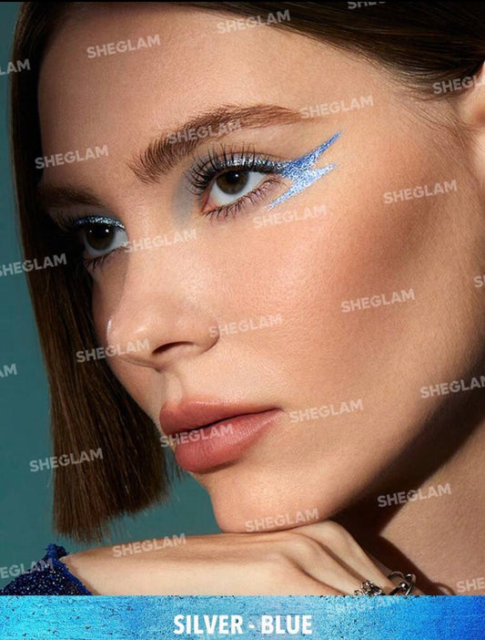 Sheglam Croma Zone Multicrome gel Liner