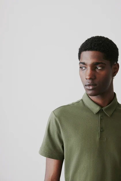 H&M Slim Fit Polo shirt