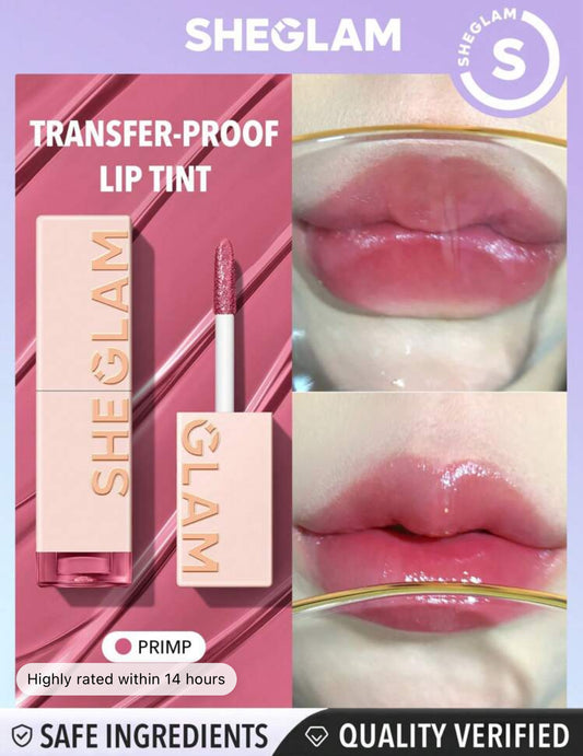 SHEGLAM TAKE A HINT LIP TINT