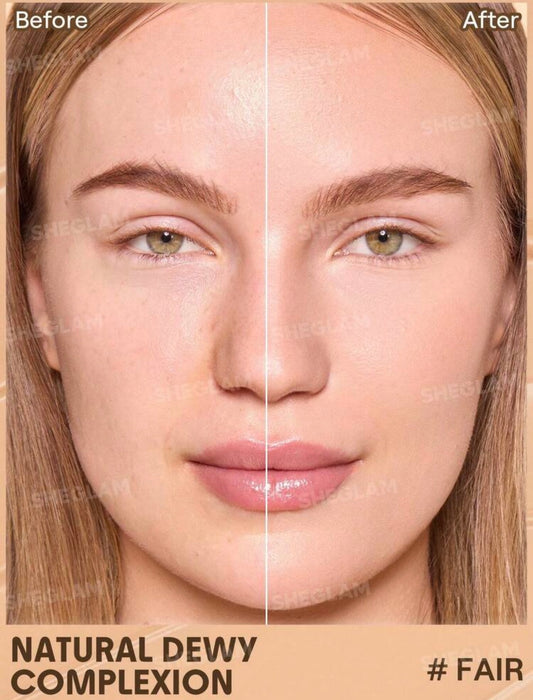 Sheglam Dew and Done Skin Tint