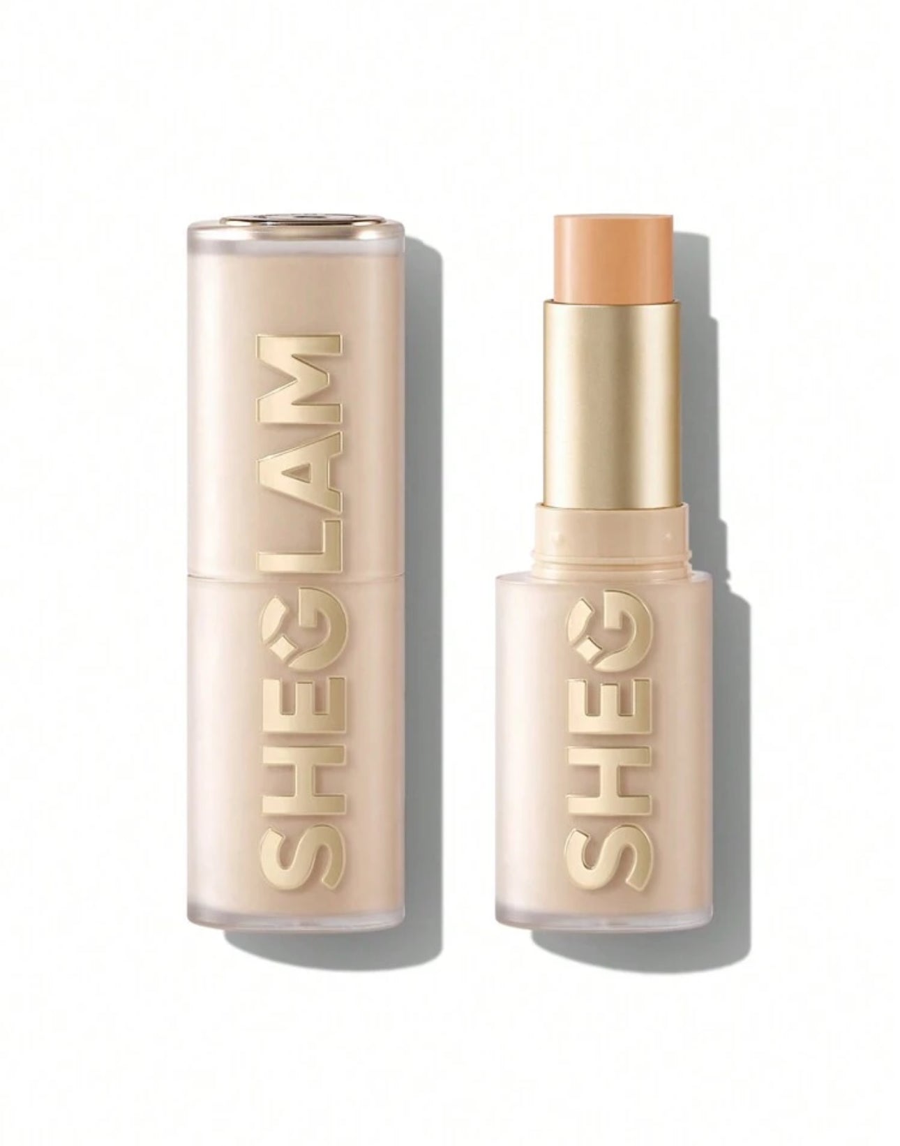 SHEGLAM Skin Magnet High Coverage Foundation Stick