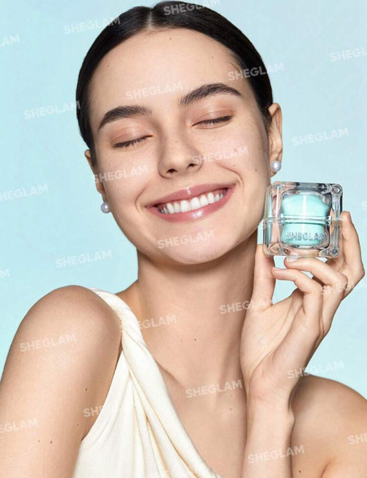 SHEGLAM Glacier Glow Smoothing Primer