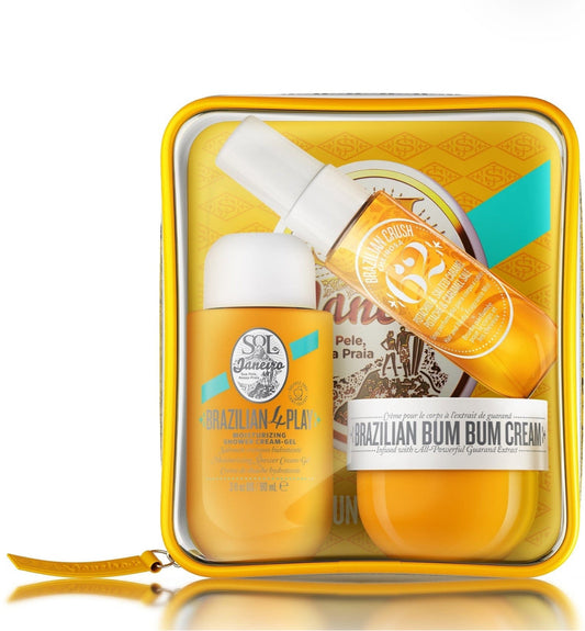 Sol de janeiro Bum Bum Jet Set