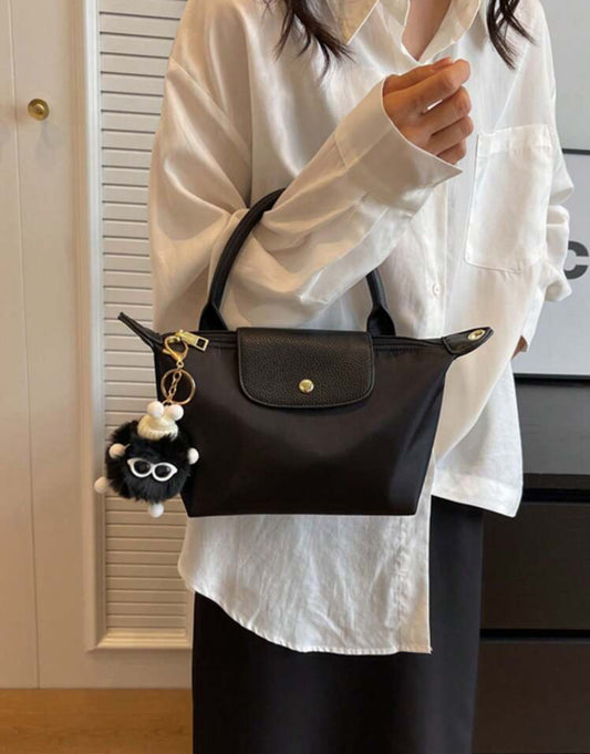 Shein Handbag with contrast color Bag