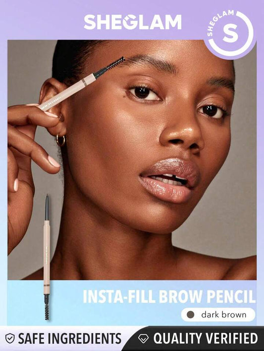 SHEGLAM INSTA FILL BROW PENCIL