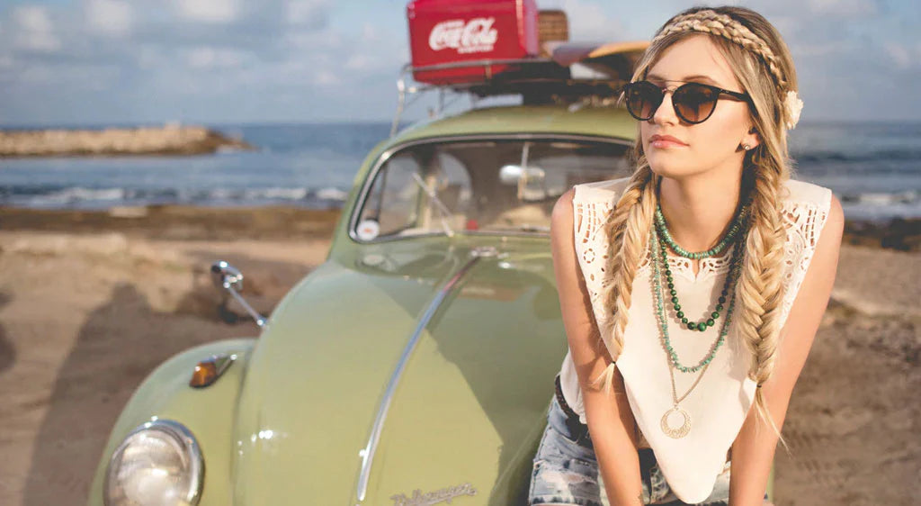 Fashion's Branding Revolution