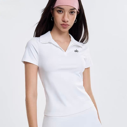ALO Match Point Polo