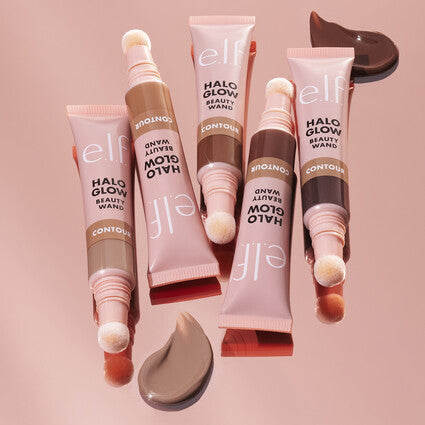 Elf Halo glow Beauty Wand Contour