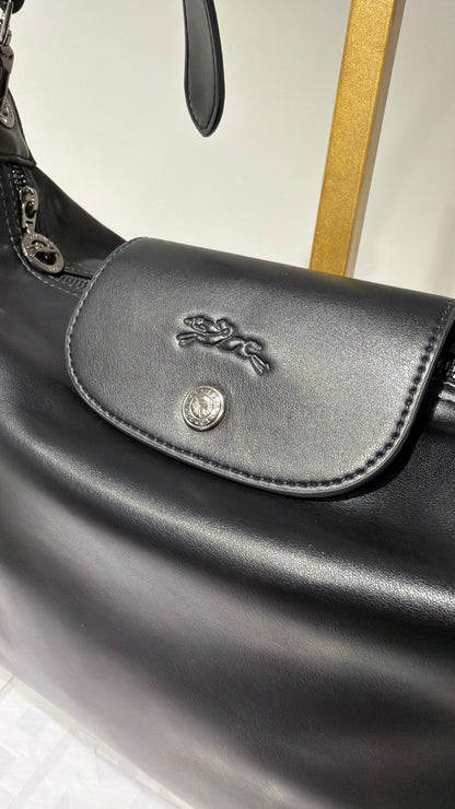 Longchamp Le Pilage Xtra Hobo Bag