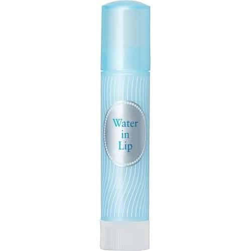 Shisedo Water In Lip Balm Uv cut N Spf 18 Pa [3.5g]