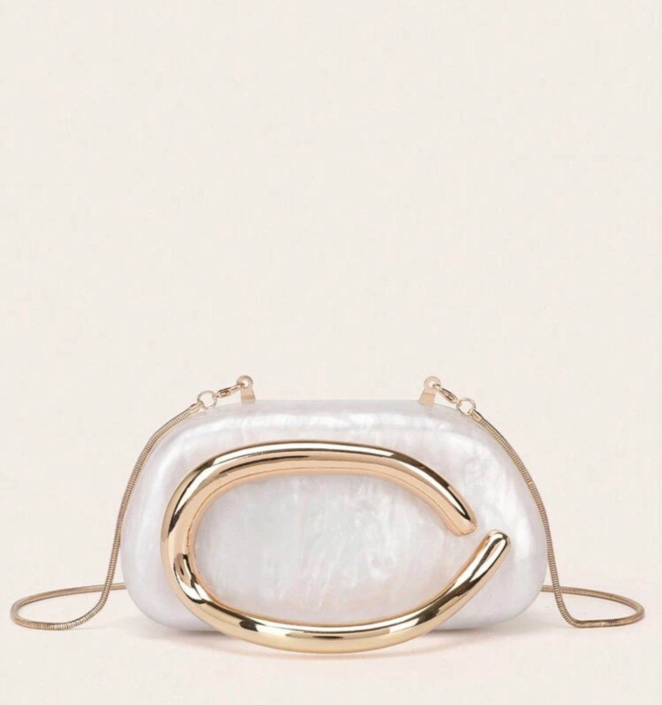 Shein Evening Clutch Purses For Women Ladies Party Bag