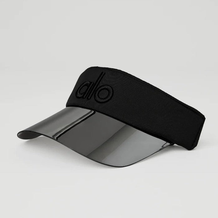 Alo Yoga Airlift Solar Visor