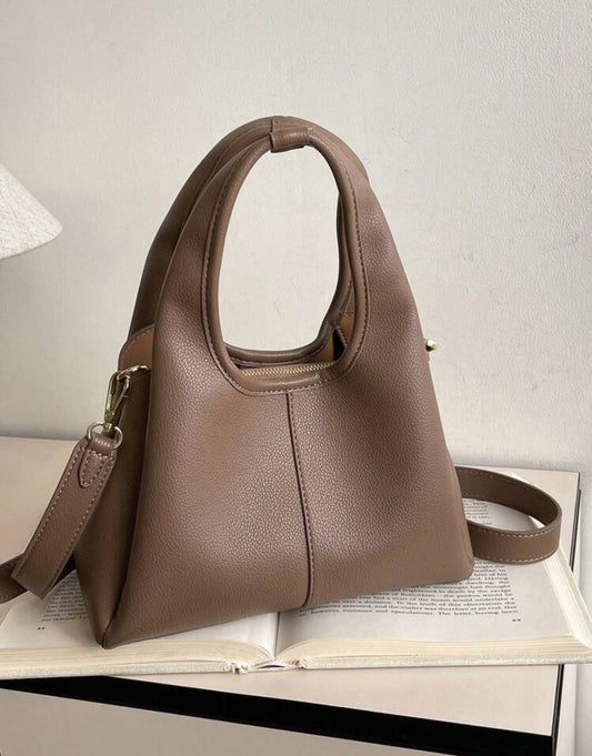 Shein Bucket HandBag Large Capacity