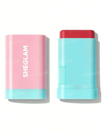 Sheglam Glass Glow Blush Stick