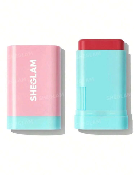 Sheglam Glass Glow Blush Stick