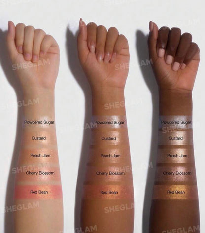 Sheglam Glowchi Bouncy Highlihter