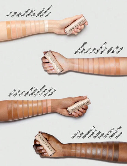 Sheglam Skin Magnet High Coverage Foundation Stick