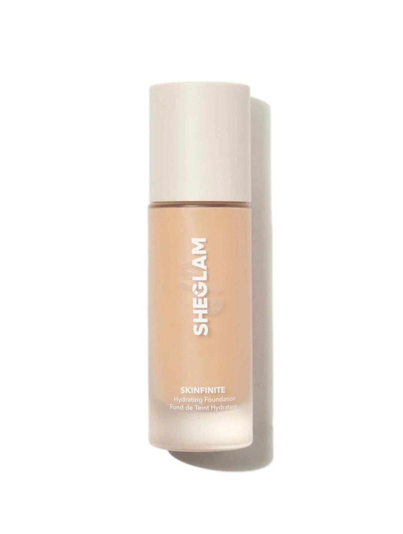 SHEGLAM SKINFINITE HYDRATING FOUNDATION