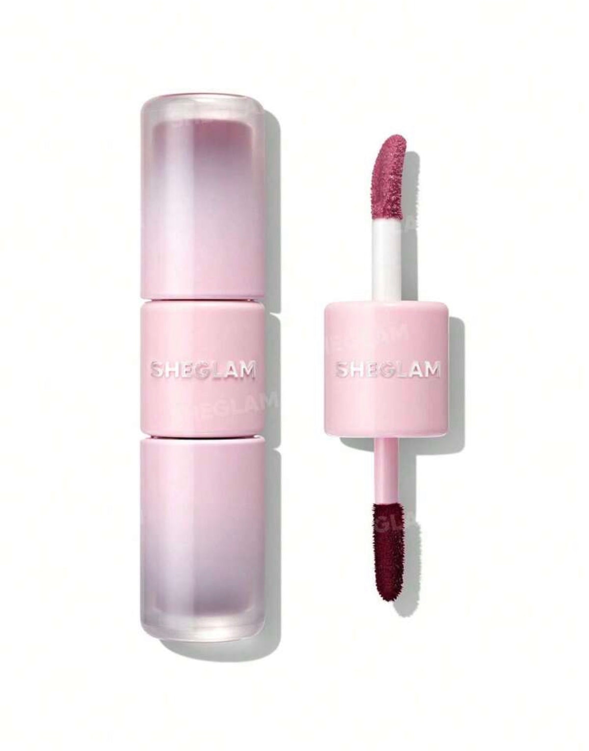 Sheglam line To Shine Peel Off Lip Satin