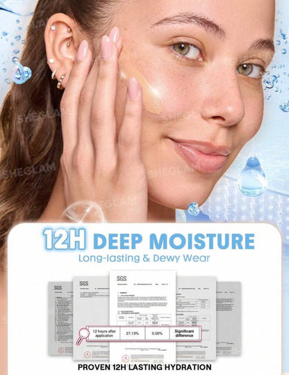 Sheglam Dew and Done Skin Tint