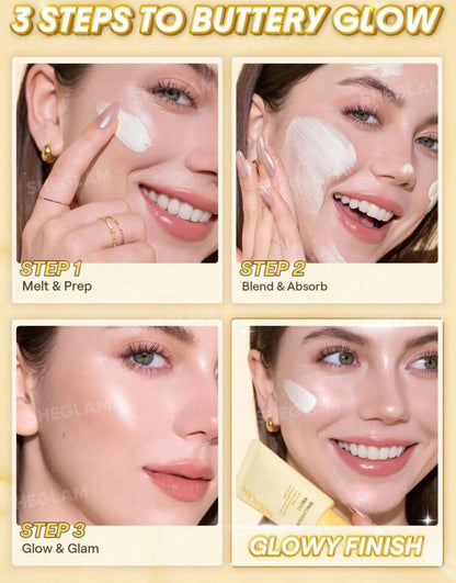 Sheglam Melt Touch Ultra Hydrating Primer