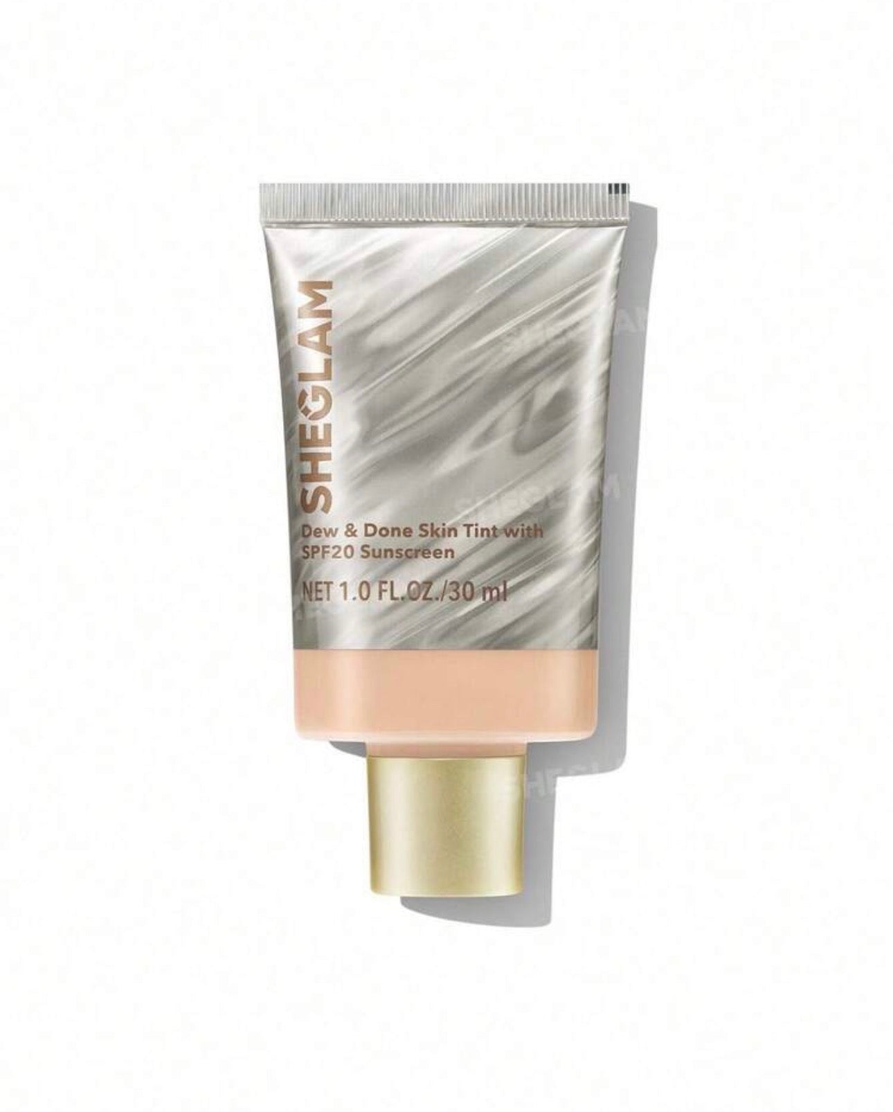 Sheglam Dew and Done Skin Tint