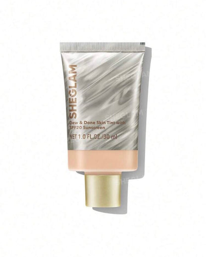 Sheglam Dew and Done Skin Tint