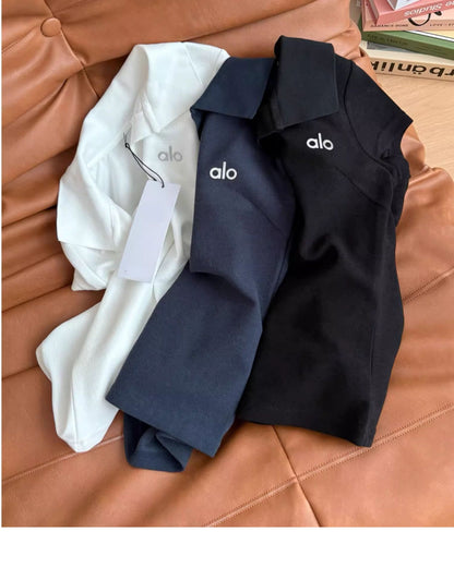ALO Match Point Polo