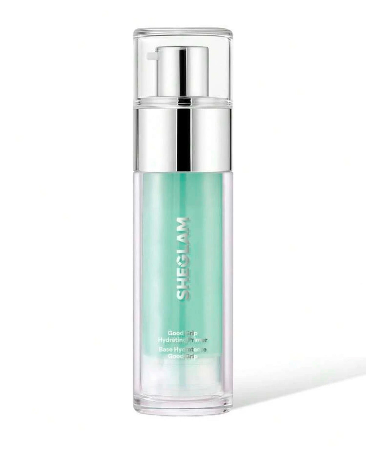Sheglam Good Grip Hydrating primer-Mint Blue
