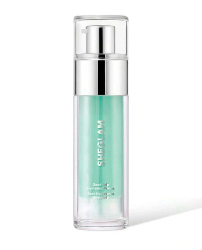 Sheglam Good Grip Hydrating primer-Mint Blue