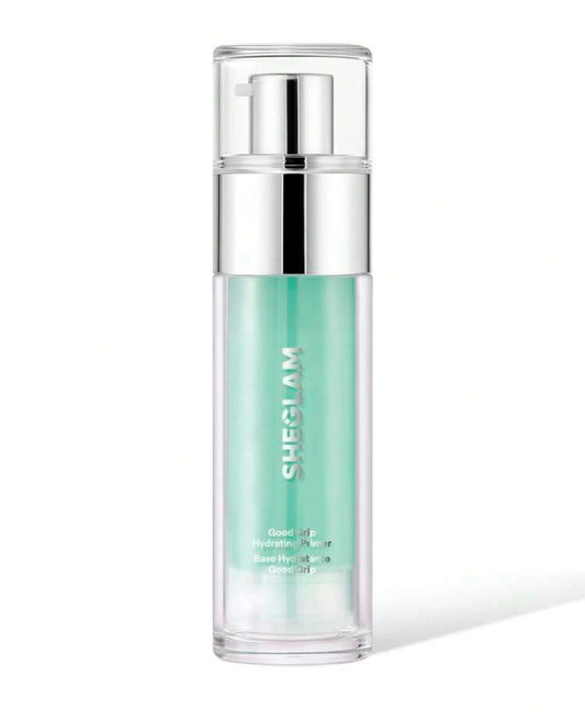 Sheglam Good Grip Hydrating primer-Mint Blue