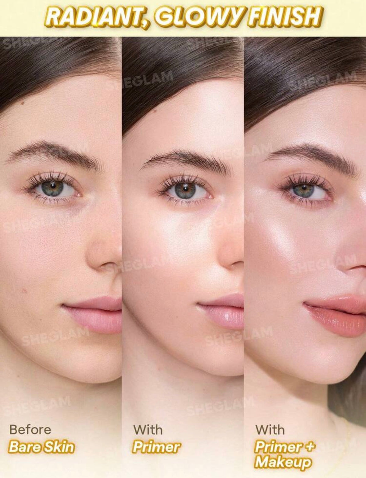 Sheglam Melt Touch Ultra Hydrating Primer