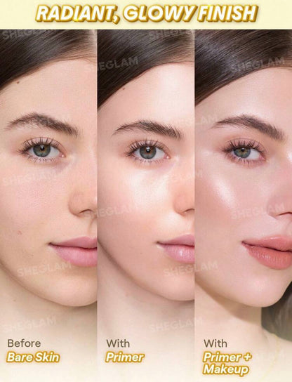 Sheglam Melt Touch Ultra Hydrating Primer
