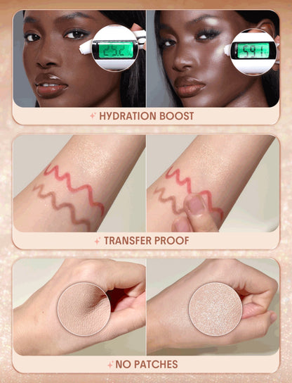 Sheglam Light Me Up Luminous Setting Spary