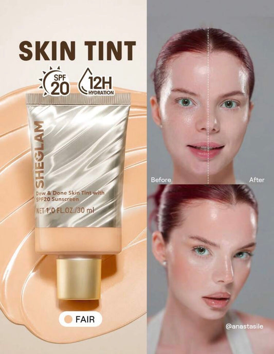 Sheglam Dew and Done Skin Tint