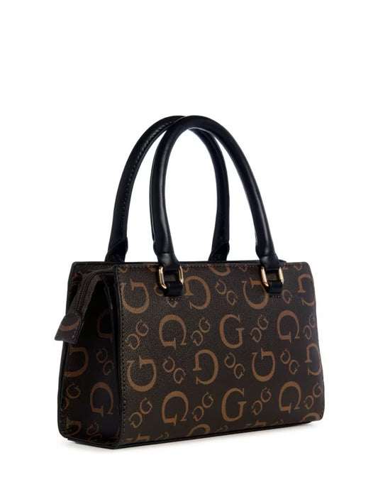 Guess Saffron Satchel Bag