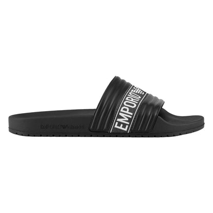 Emporio Armani Slides