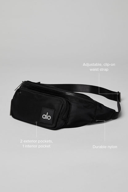 Alo explorer Fanny Pack-Dupe