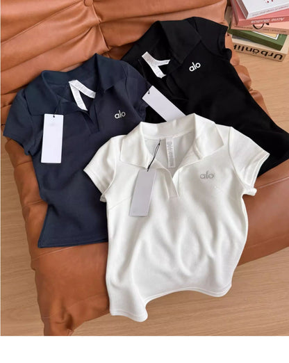 ALO Match Point Polo