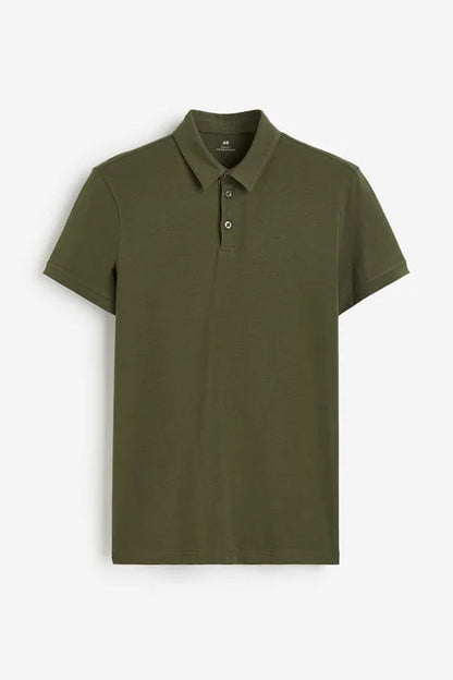 H&M Slim Fit Polo shirt