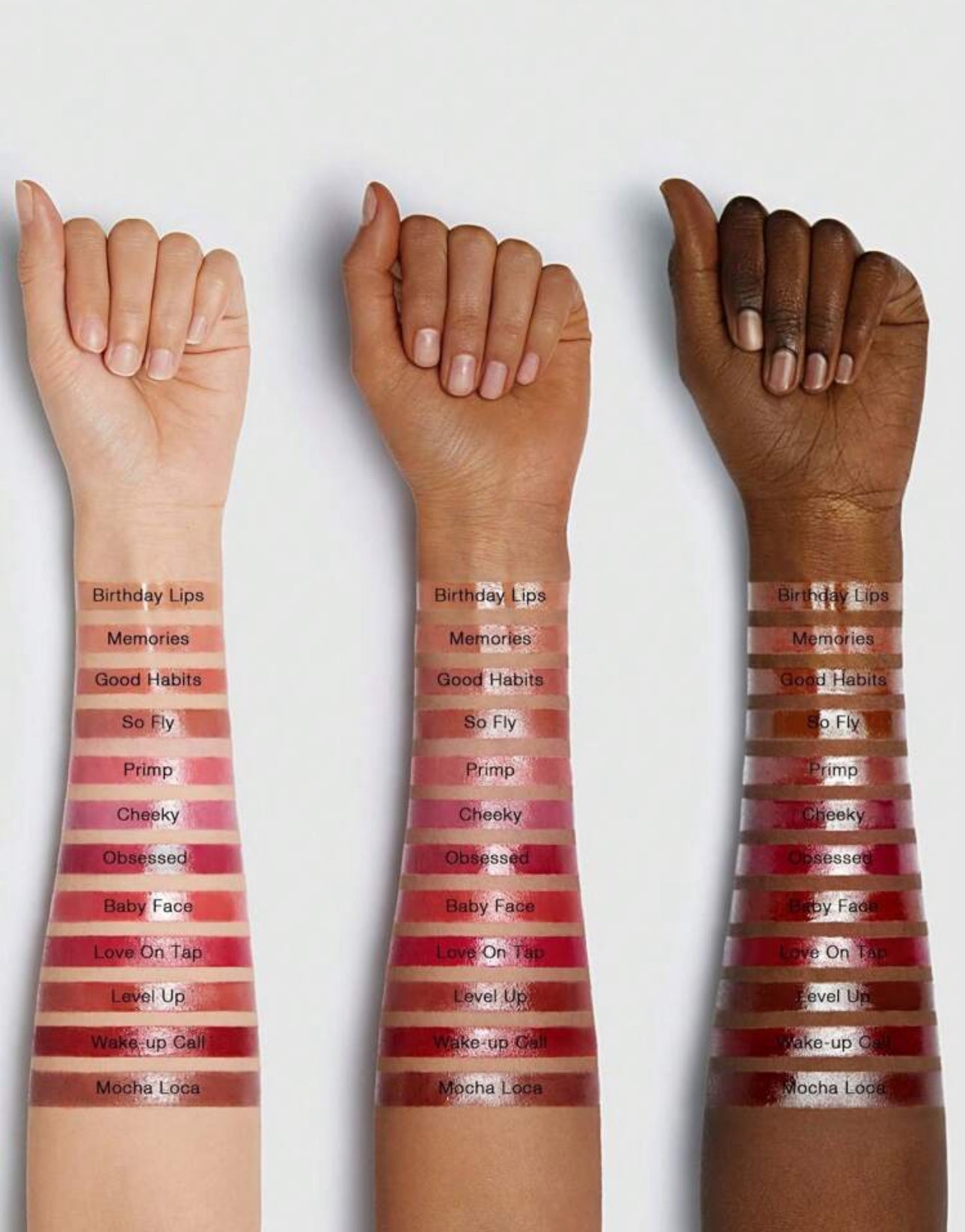 SHEGLAM TAKE A HINT LIP TINT