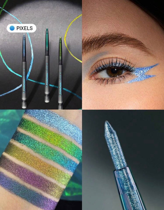 Sheglam Croma Zone Multicrome gel Liner