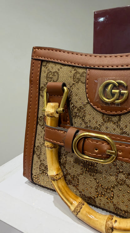 Gucci Diana GG Bag-Dupe
