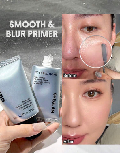 Sheglam Camera On Smooth Blur Primer
