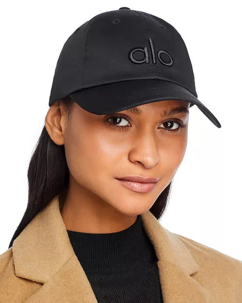 Alo Performance district trucker Hat