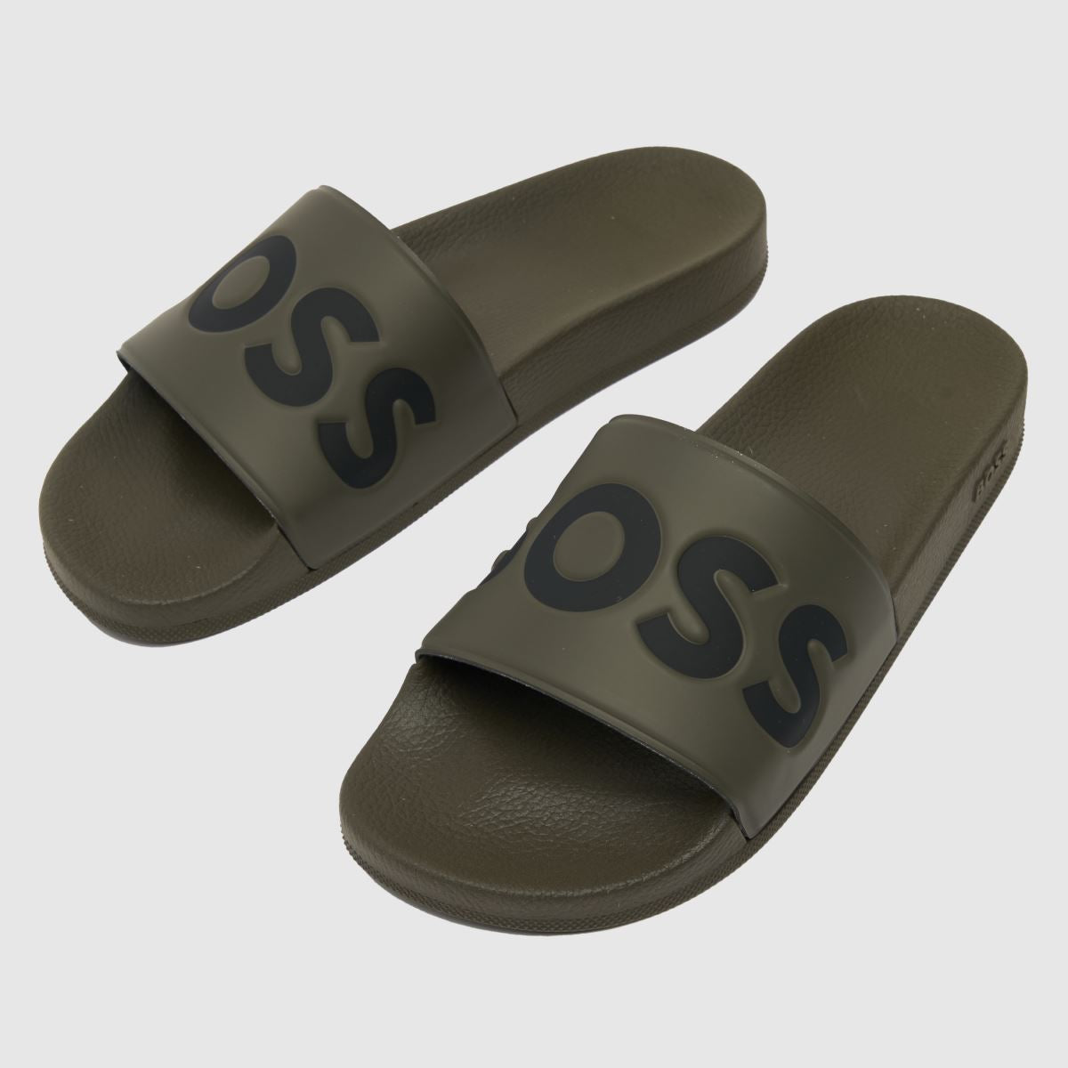 Hugo Boss Men Aryeh Slides