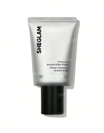 Sheglam Camera On Smooth Blur Primer