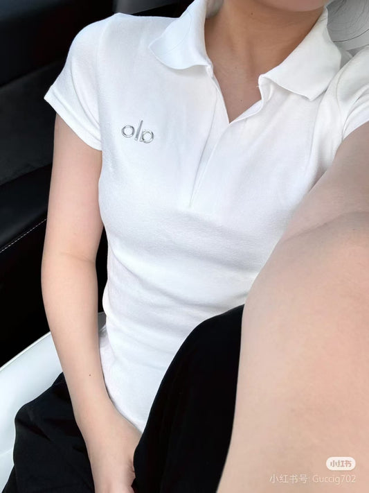 ALO Match Point Polo