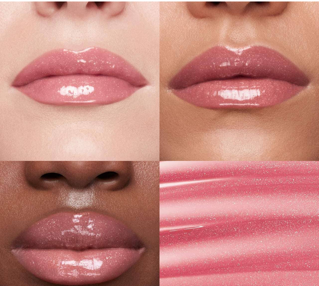 SEPHORA favourite Precious Pout Lip Set
