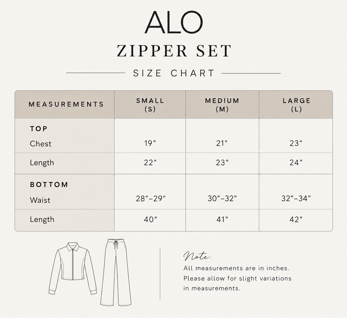 Alo Zipper 1/4 Set- Navy Blue